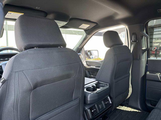 used 2022 Ford F-150 car, priced at $34,991