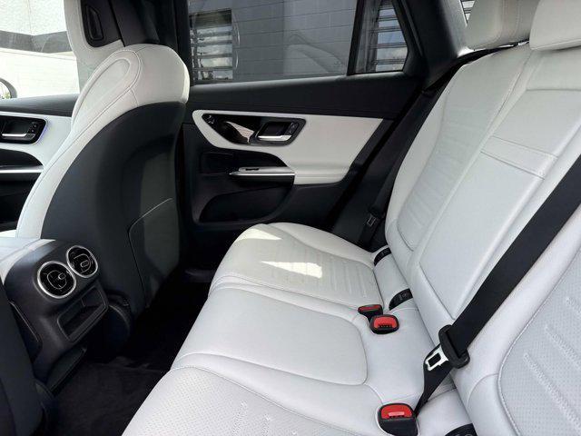 used 2026 Mercedes-Benz GLC 300 car, priced at $54,168