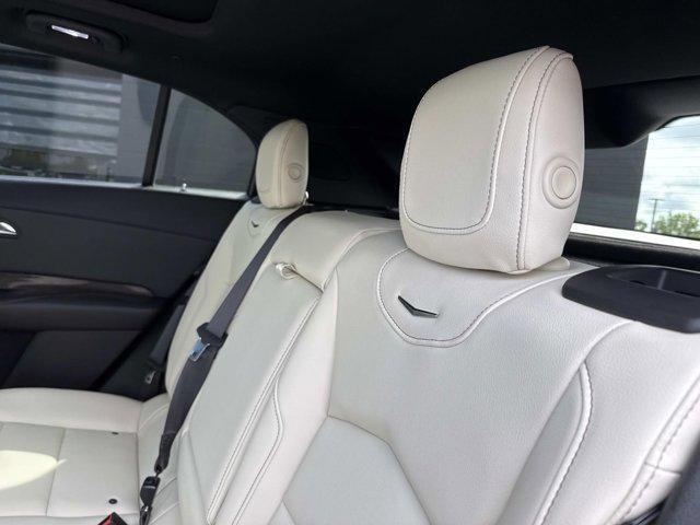 used 2019 Cadillac XT4 car, priced at $24,991