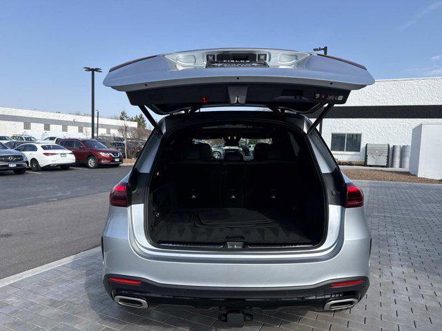used 2025 Mercedes-Benz GLE 580 car, priced at $79,368