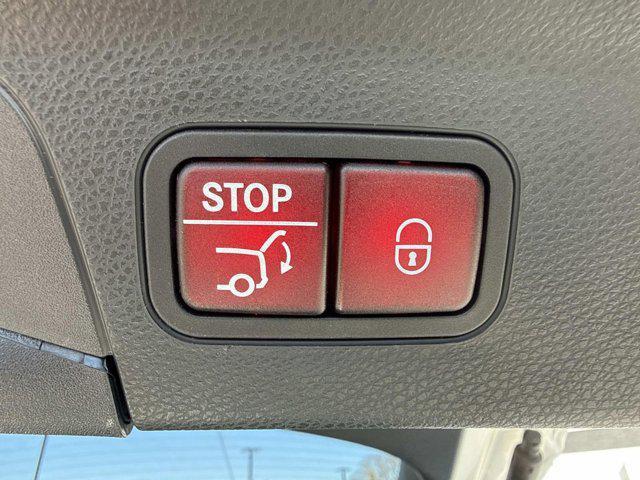 used 2023 Mercedes-Benz GLC 300 car, priced at $45,991