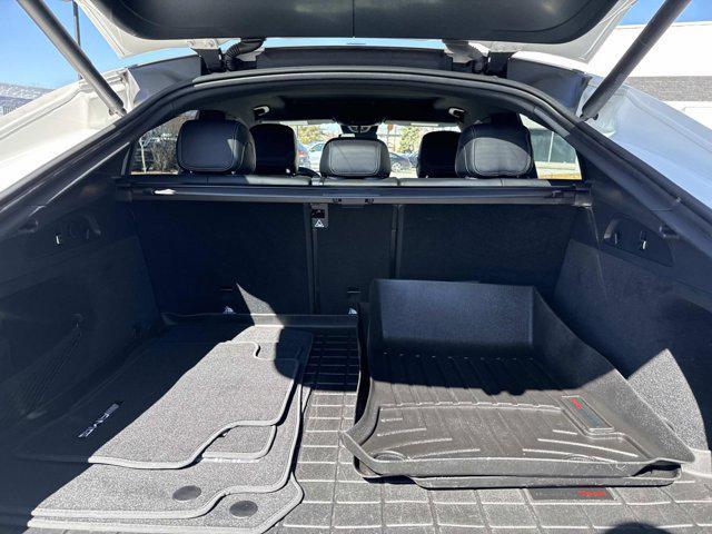 used 2023 Mercedes-Benz GLC 300 car, priced at $45,991