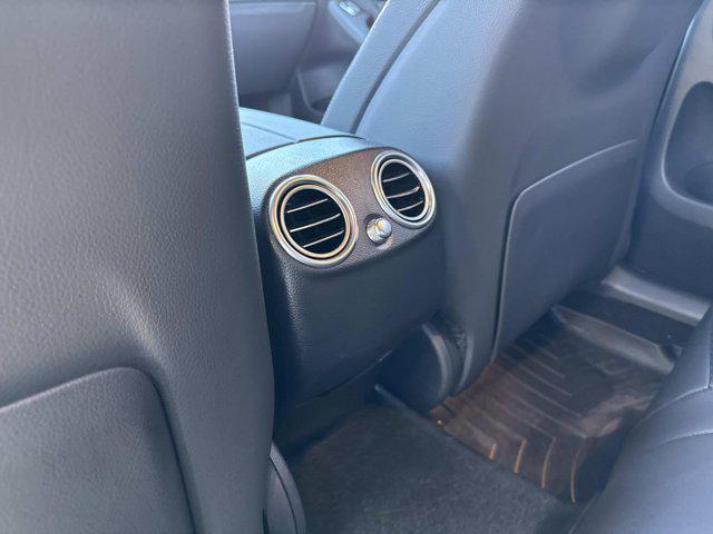 used 2023 Mercedes-Benz GLC 300 car, priced at $45,991