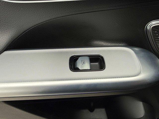 used 2023 Mercedes-Benz EQE 500 car, priced at $43,791