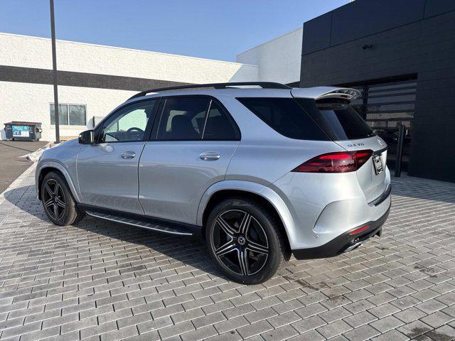 new 2026 Mercedes-Benz GLE 350 car, priced at $79,120