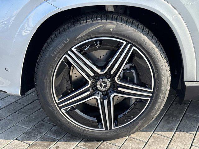 new 2026 Mercedes-Benz GLE 350 car, priced at $79,120