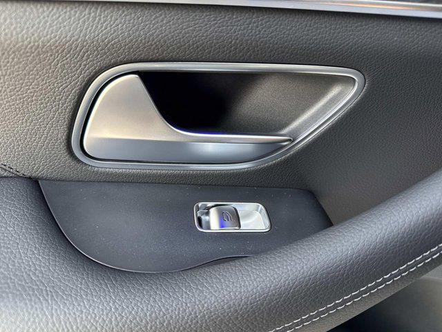 new 2026 Mercedes-Benz GLE 350 car, priced at $79,120