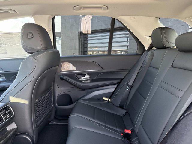 new 2026 Mercedes-Benz GLE 350 car, priced at $79,120