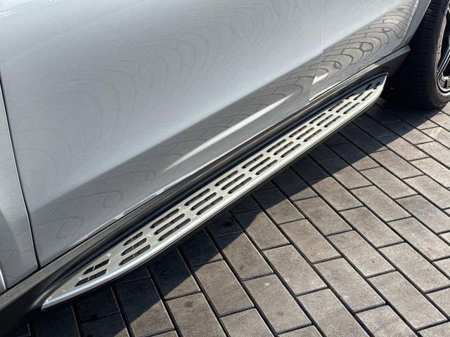 new 2026 Mercedes-Benz GLE 350 car, priced at $79,120