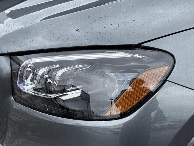 new 2026 Mercedes-Benz GLS 450 car, priced at $97,925