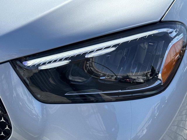 new 2026 Mercedes-Benz GLE 450 car, priced at $80,775