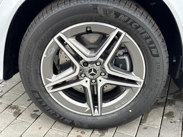 new 2026 Mercedes-Benz GLE 350 car, priced at $80,140