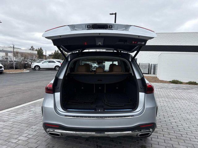 new 2026 Mercedes-Benz GLE 350 car, priced at $80,140