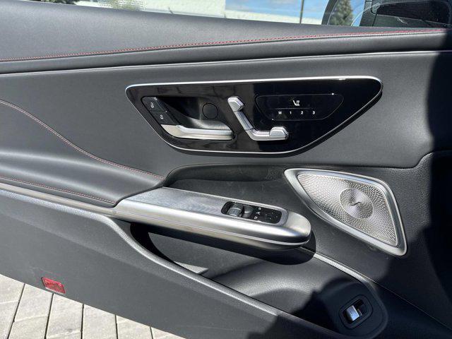 new 2026 Mercedes-Benz AMG CLE 53 car, priced at $86,410