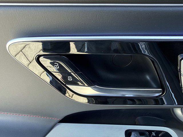 new 2026 Mercedes-Benz AMG CLE 53 car, priced at $86,410