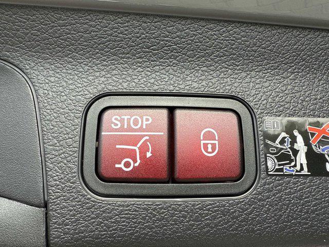 new 2026 Mercedes-Benz GLS 450 car, priced at $99,090