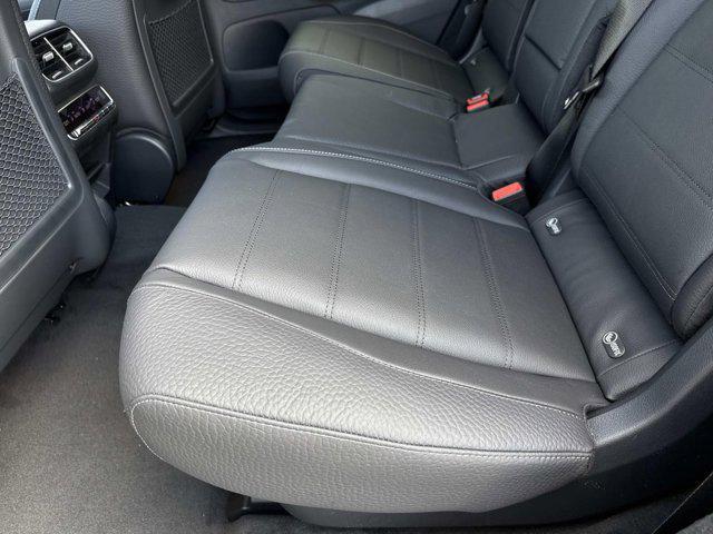 new 2026 Mercedes-Benz GLS 450 car, priced at $99,090