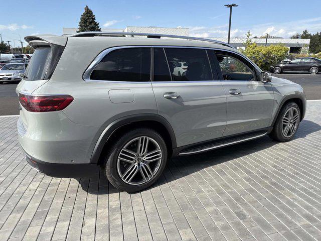 new 2026 Mercedes-Benz GLS 450 car, priced at $99,090