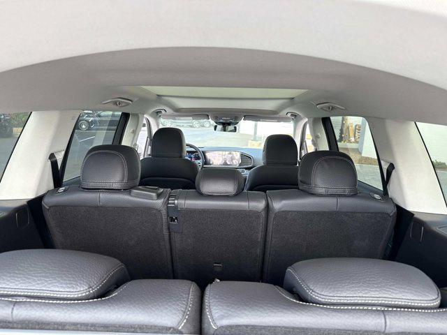 new 2026 Mercedes-Benz GLS 450 car, priced at $99,090