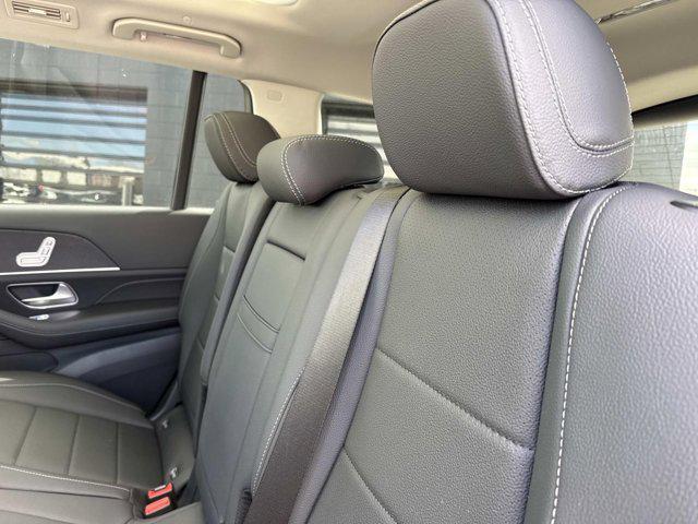 new 2026 Mercedes-Benz GLS 450 car, priced at $98,550