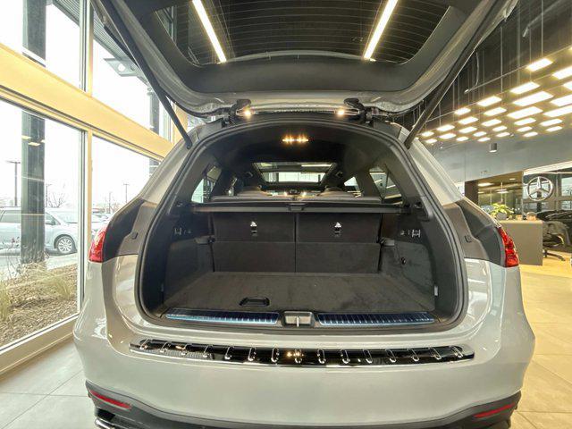 new 2026 Mercedes-Benz GLS 450 car, priced at $99,835