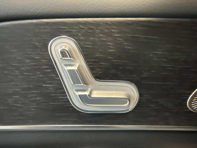 new 2026 Mercedes-Benz GLS 450 car, priced at $99,835