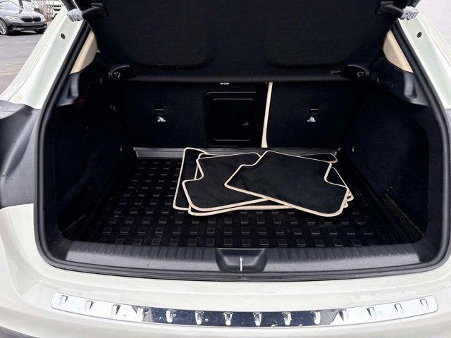 used 2015 Mercedes-Benz GLA-Class car, priced at $11,791