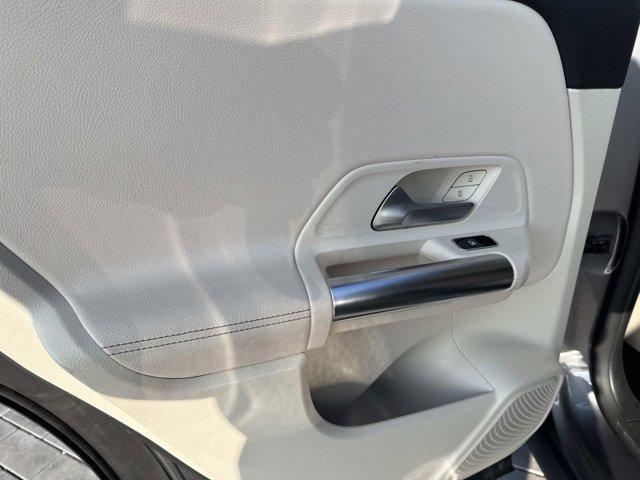 used 2023 Mercedes-Benz GLA 250 car, priced at $31,991