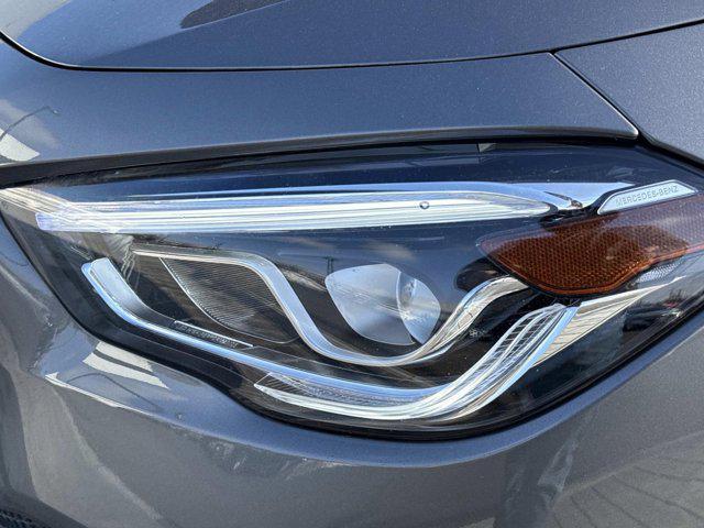 used 2023 Mercedes-Benz GLA 250 car, priced at $31,991