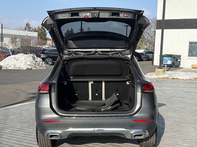 used 2023 Mercedes-Benz GLA 250 car, priced at $31,991