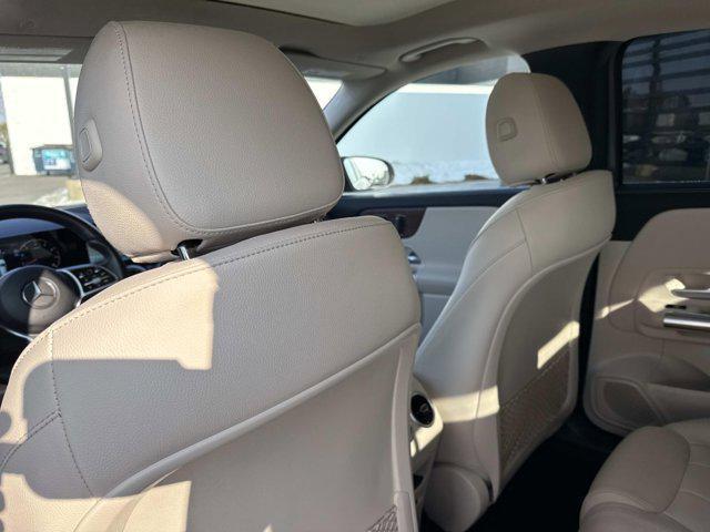 used 2023 Mercedes-Benz GLA 250 car, priced at $31,991