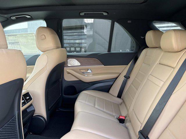 new 2026 Mercedes-Benz GLE 350 car, priced at $81,132