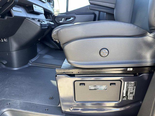 new 2026 Mercedes-Benz Sprinter 2500 car, priced at $79,485
