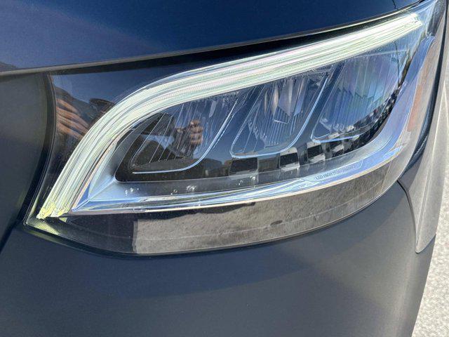 new 2026 Mercedes-Benz Sprinter 2500 car, priced at $79,485