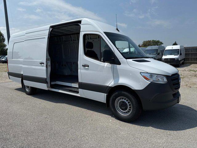 new 2025 Mercedes-Benz Sprinter 2500 car, priced at $71,798