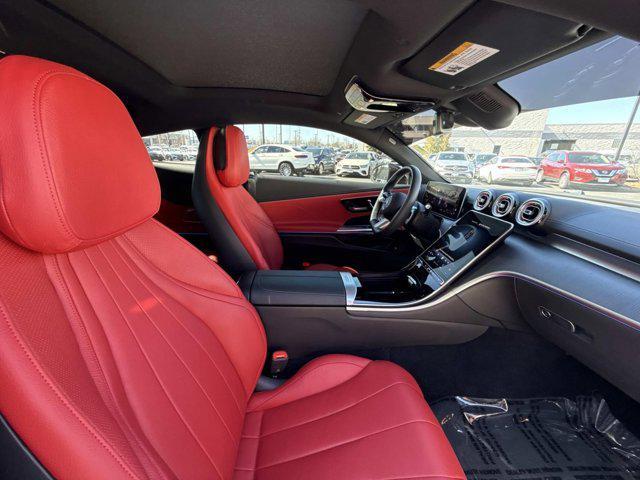 used 2024 Mercedes-Benz CLE 300 car, priced at $47,991