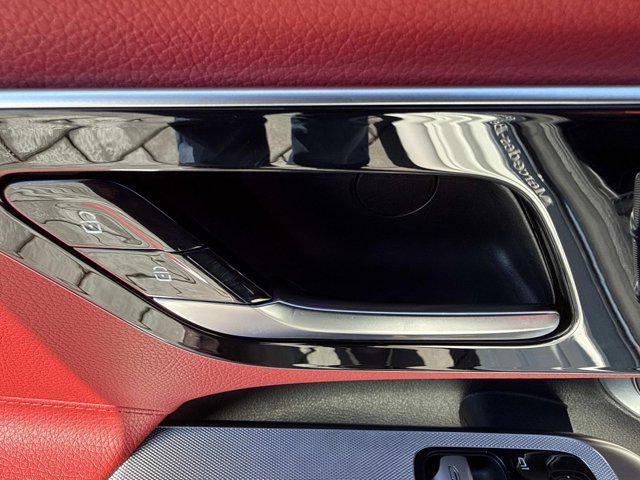 used 2024 Mercedes-Benz CLE 300 car, priced at $47,991