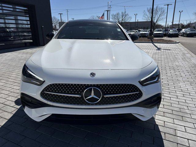 used 2024 Mercedes-Benz CLE 300 car, priced at $47,991