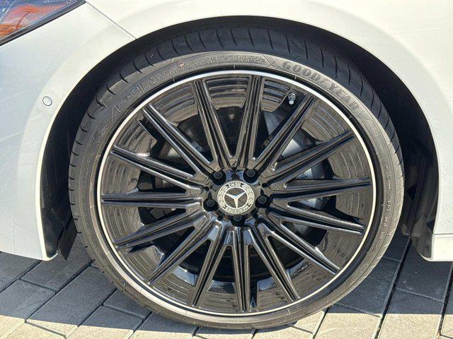used 2024 Mercedes-Benz CLE 300 car, priced at $47,991