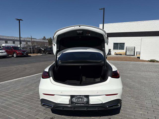 used 2024 Mercedes-Benz CLE 300 car, priced at $47,991