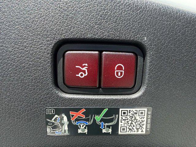 used 2024 Mercedes-Benz CLE 300 car, priced at $47,991