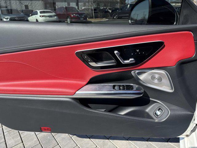 used 2024 Mercedes-Benz CLE 300 car, priced at $47,991