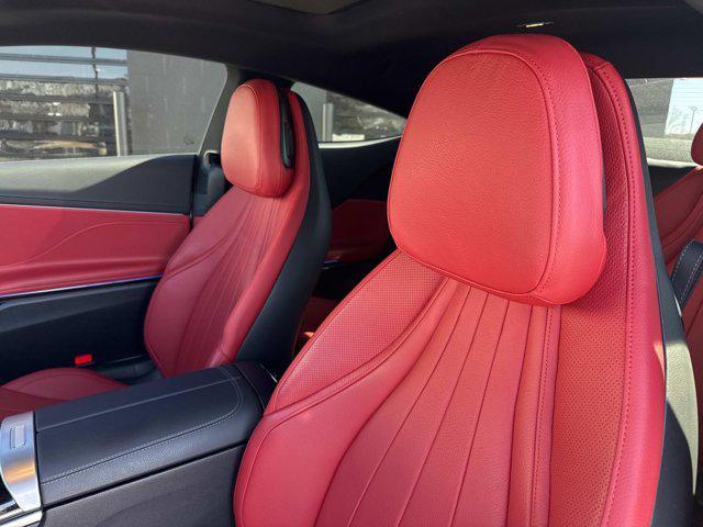 used 2024 Mercedes-Benz CLE 300 car, priced at $47,991