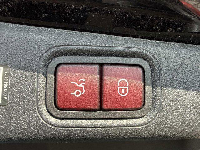 used 2023 Mercedes-Benz E-Class car, priced at $44,991