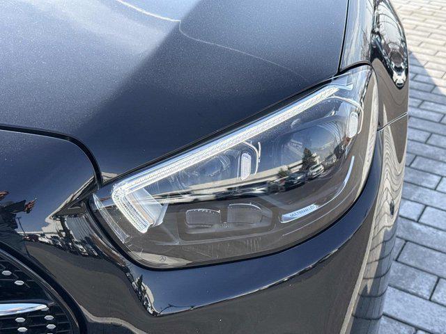 used 2023 Mercedes-Benz E-Class car, priced at $44,991