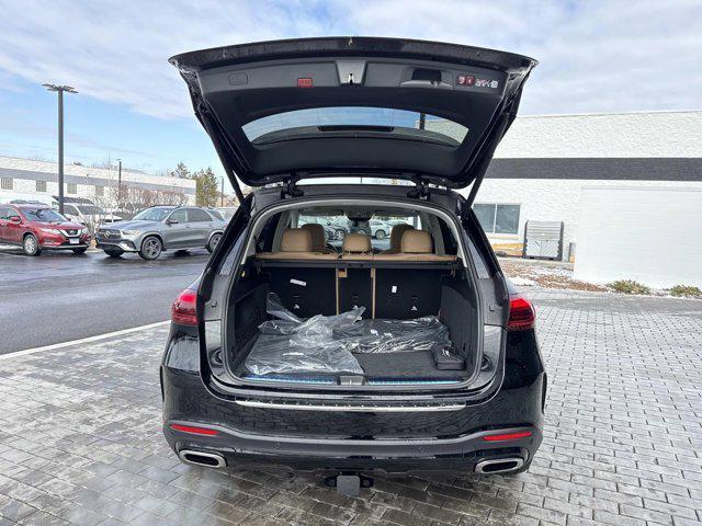 new 2026 Mercedes-Benz GLE 350 car, priced at $76,645