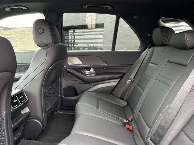 new 2026 Mercedes-Benz GLE 350 car, priced at $73,200