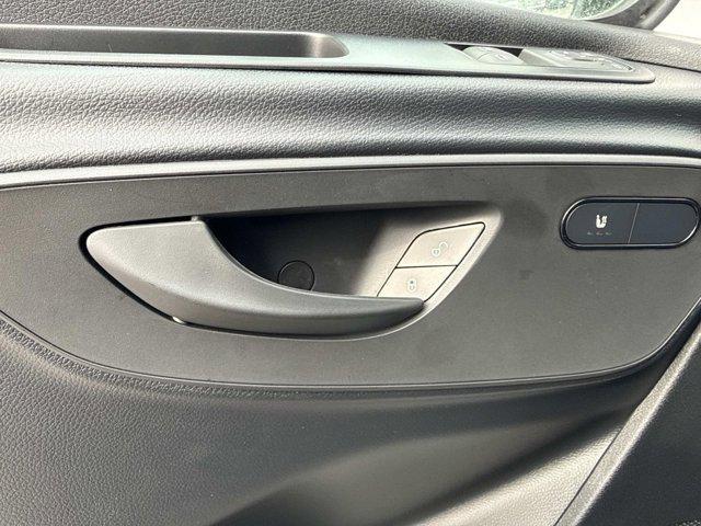 new 2026 Mercedes-Benz Sprinter 2500 car, priced at $59,607