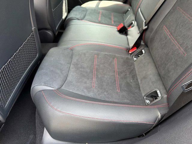 new 2025 Mercedes-Benz CLA 250 car, priced at $42,991