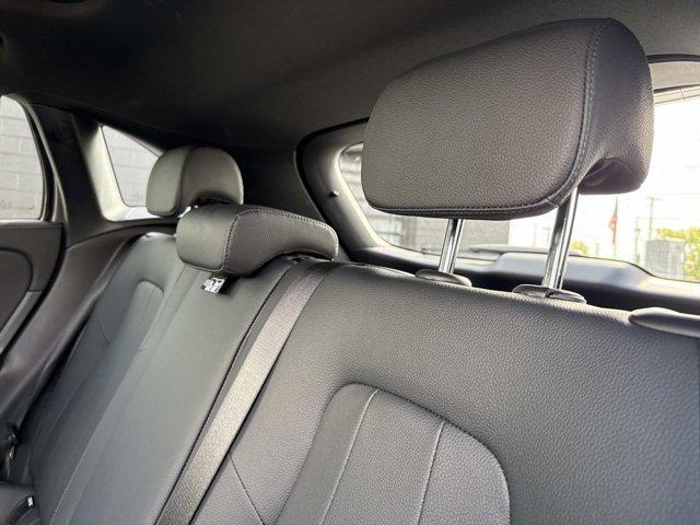 new 2025 Mercedes-Benz GLA 250 car, priced at $40,491